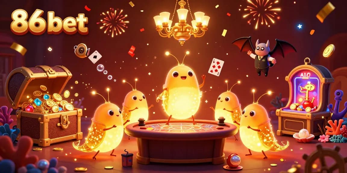 Top 5 Winning Strategies for 86 bet Gamblers in 2026