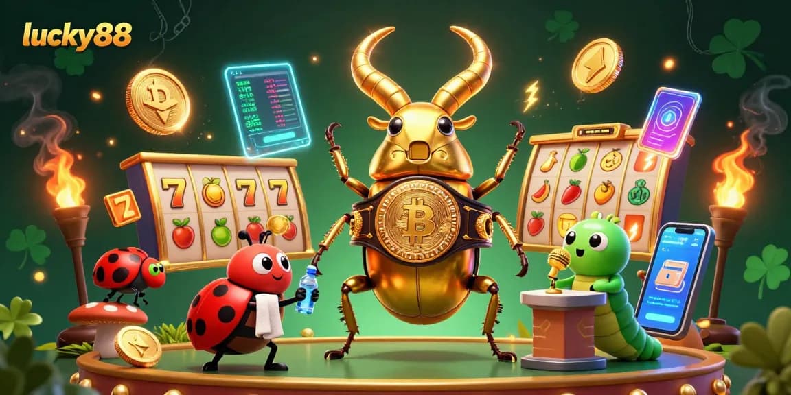 13 Strategic Ways to Use lucky88 for Winning Strategies in 2026