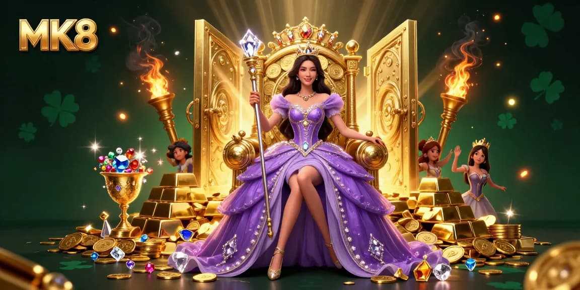 How to Scale Your MK8 Casino Gaming Results Effectively for Winning Strategies in 2026