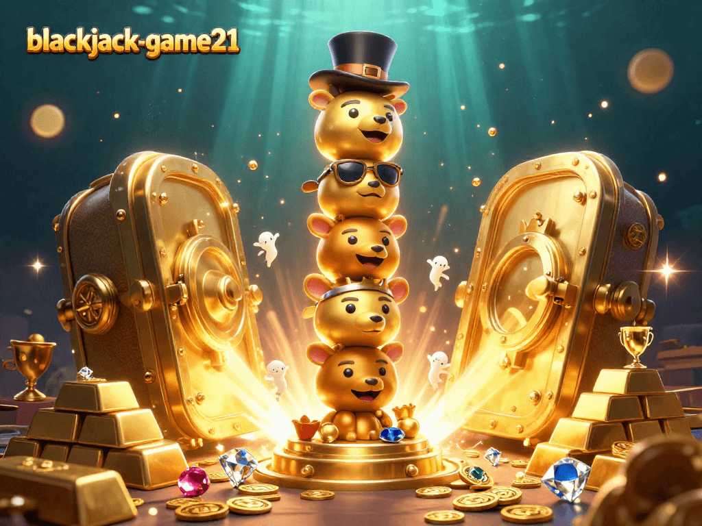 Can Beginners Succeed with blackjack-game21? Absolutely Boost Your Winning Strategies in 2026!