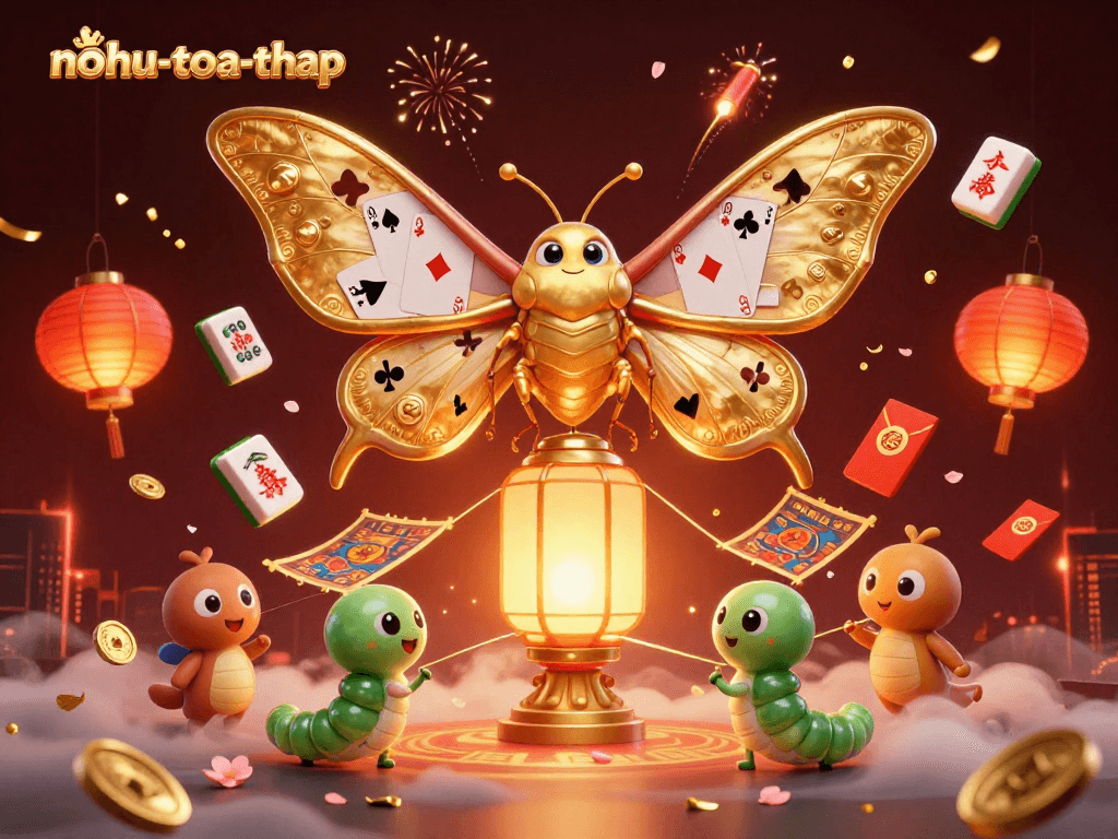 Tested nohu-toa-thap Strategies: What Actually Performs for Gamblers in 2026