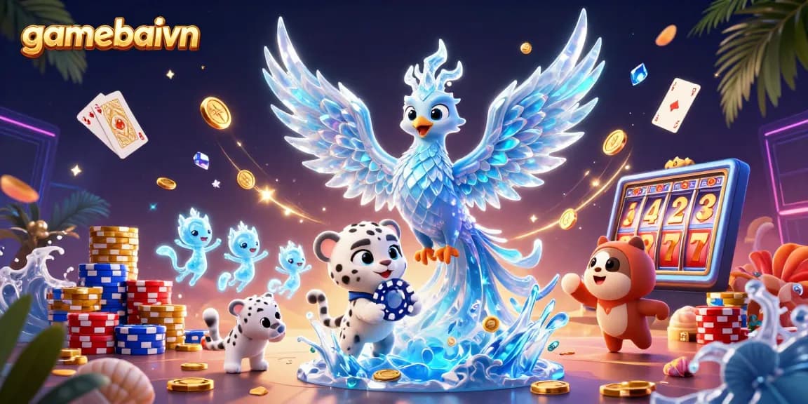 What Makes gamebaivn Stand Out in the Poker Landscape for Players in 2026?