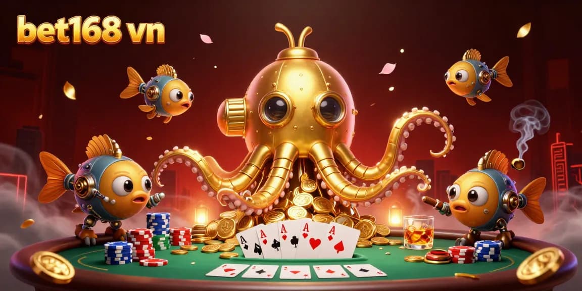 Everything About bet168 vn: The A-to-Z Breakdown for Gamblers Seeking Winning Strategies in 2026
