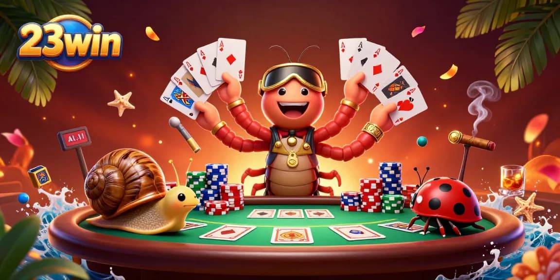Is 23win Worth It? An Honest 2026 Assessment for Gamblers' Success
