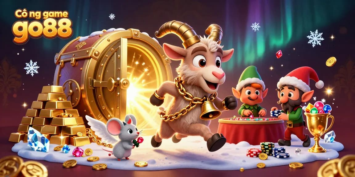 What's New in Cổng game go88 for 2026? Winning Strategies and Exclusive Offers for Players