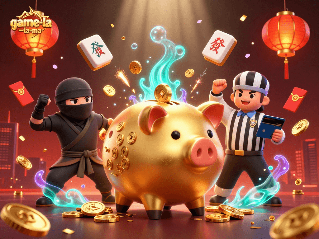 game-la-ma Then vs Now: How It Evolved in 2026 Century for Players Winning Strategies