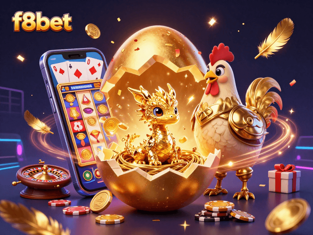 How Does f8bet Ensure Winning Strategies for Gamblers in 2026?