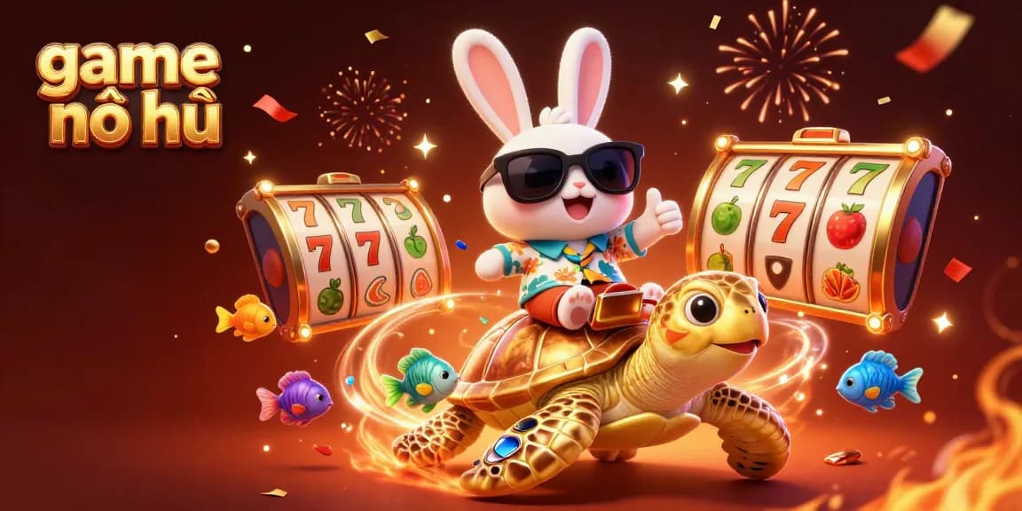 Mastering Strategies for Winning in game nổ hũ: Essential Guide for 2026