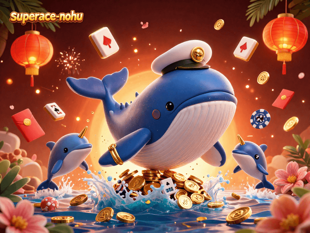 10 Best Strategies for superace-nohu Players to Master the Game in 2026