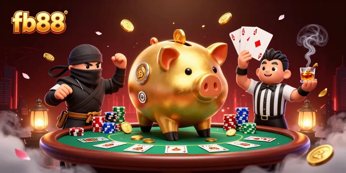 fb88 Forecast: Winning Strategies for Bettors in 2026