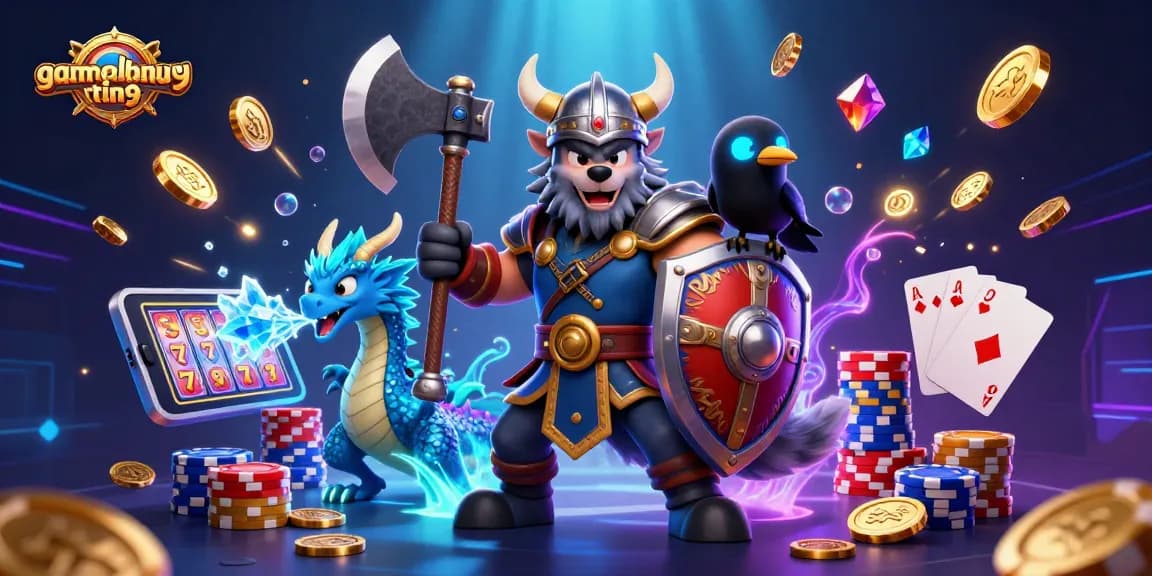 gamenohuuytin99 Face-Off: Which Slot Strategy Delivers More Winning Potential in 2026?