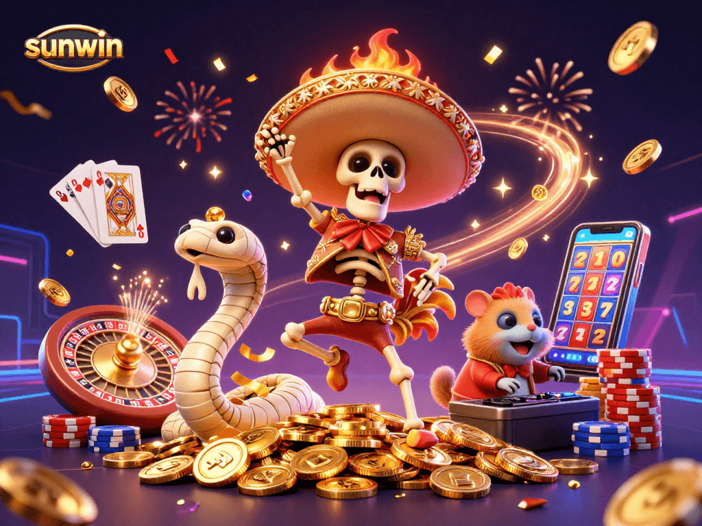 How Safe Is sunwin? A Security Deep Dive for Gamblers in 2026