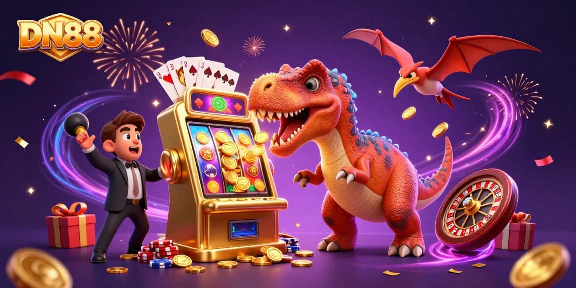 How to Get Better DN88 Slot Game Deals Every Time for Winning Strategies