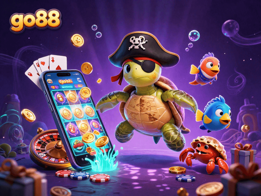 8 Steps to Mastering go88 Slots Like a Pro in 2026