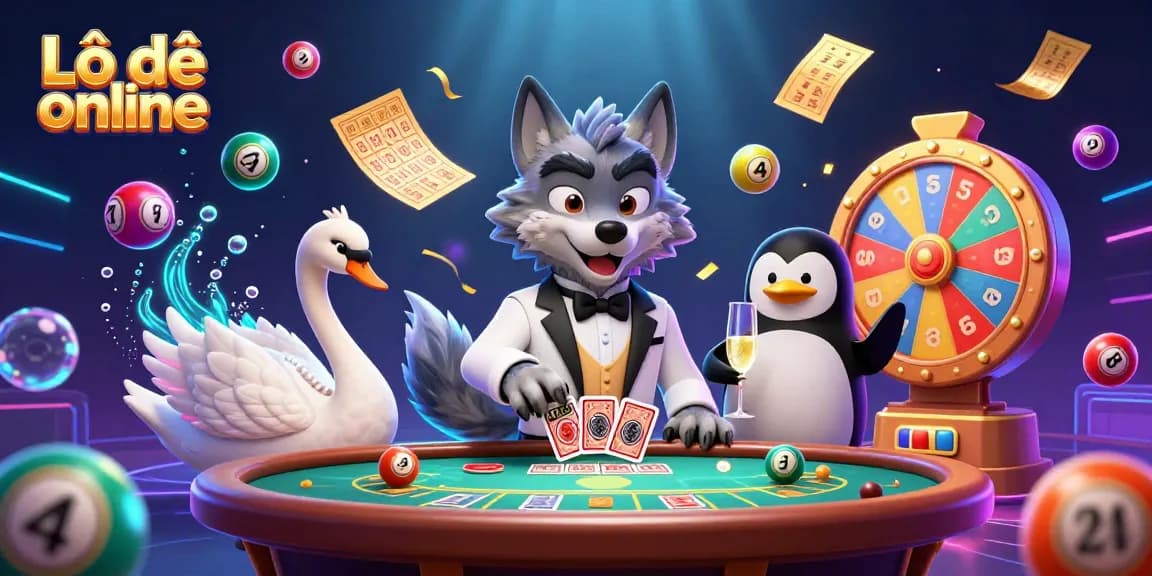 Lô đề online Scored: Our Rating System Reveals Winning Strategies for Players in 2026