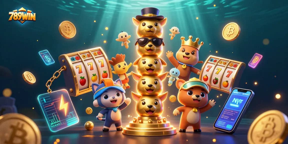 Where Do the Best 789WIN Strategies for Maximizing Jackpots Come From?