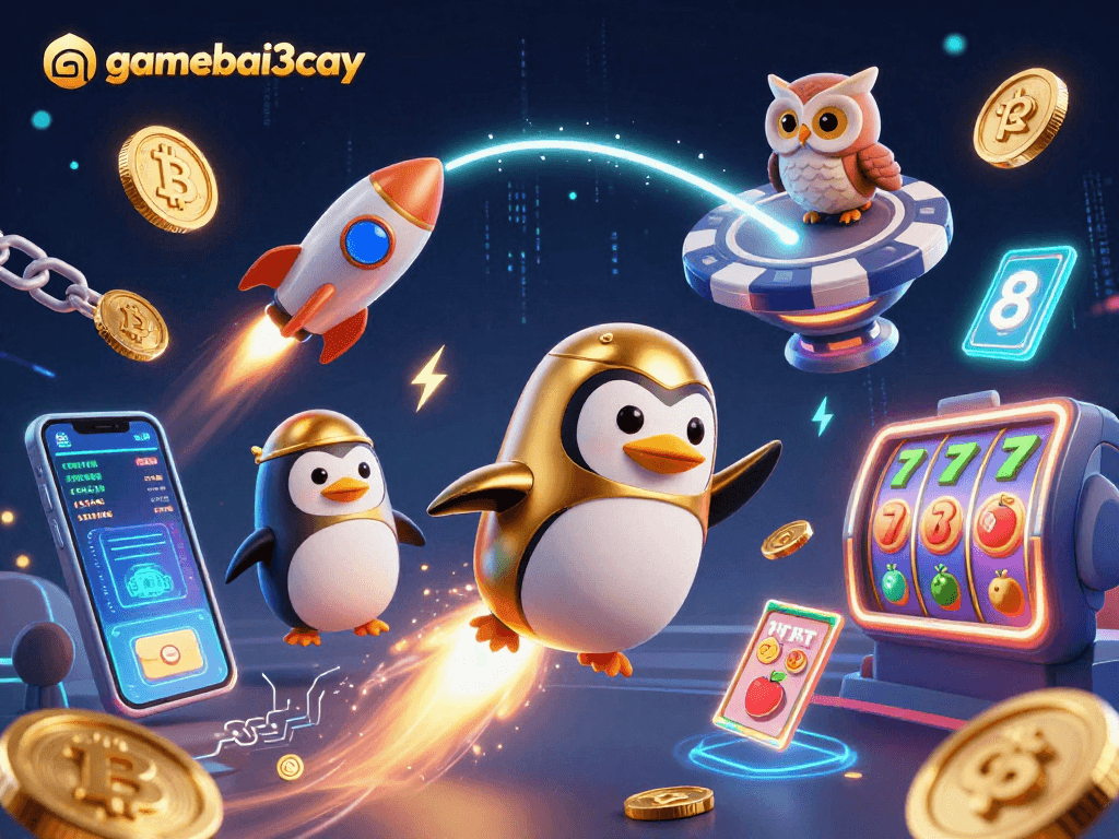 Research-Backed gamebai3cay Strategies For Winning Casino Players in 2026