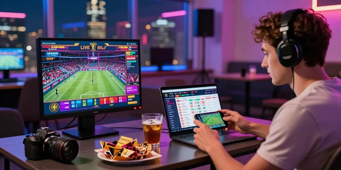 The Science Behind LUCK8: Expert Insights on Online Betting in 2026