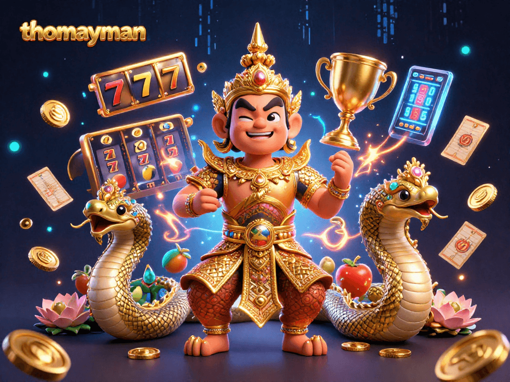 Is thomayman Overrated? A Critical Look at Winning Strategies for Gamblers in 2026