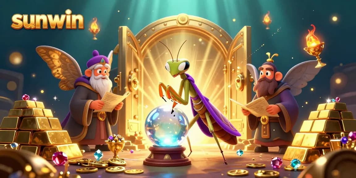 15 Best Sunwin Casino Games Options Ranked for 2026