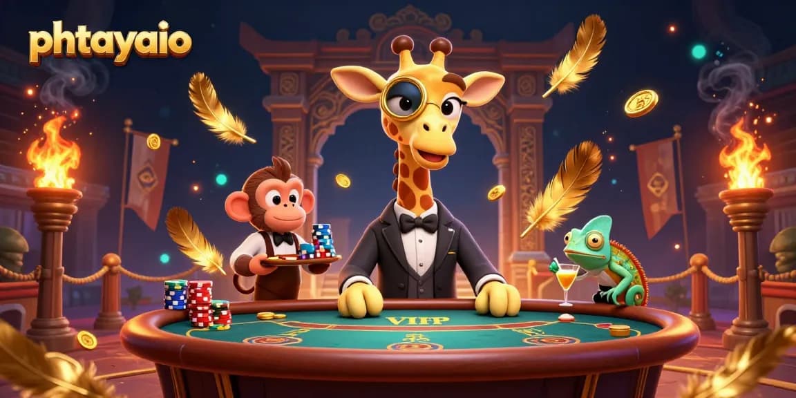 Winning with PHTAYAIO: Strategic Tips for Expert Gamblers in 2026
