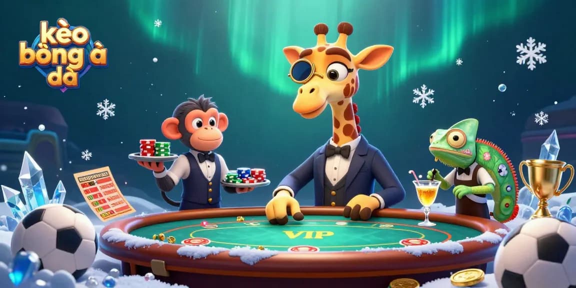 Winning Strategies for kèo bóng đá in 2026: Better Odds and Bankroll Management