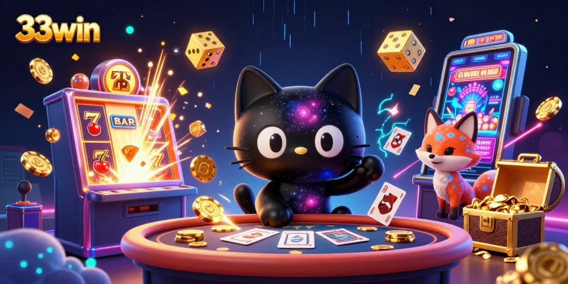 The Truth About 33win Strategies That Players Aren't Talking About in 2026
