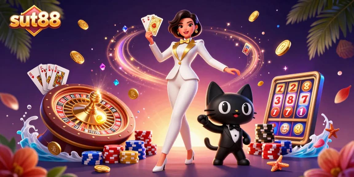 Sut88 Lies Exposed: Setting the Record Straight on Winning Strategies for Gamblers in 2026