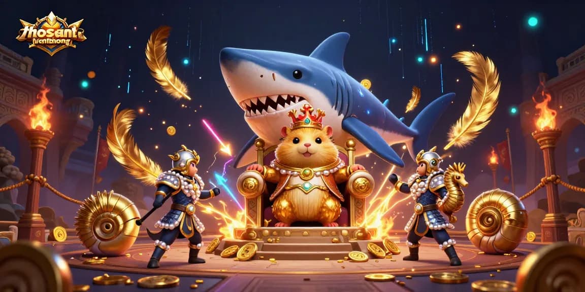 thosantienthuong Performance Boost: Winning Strategies for Slot Games in 2026