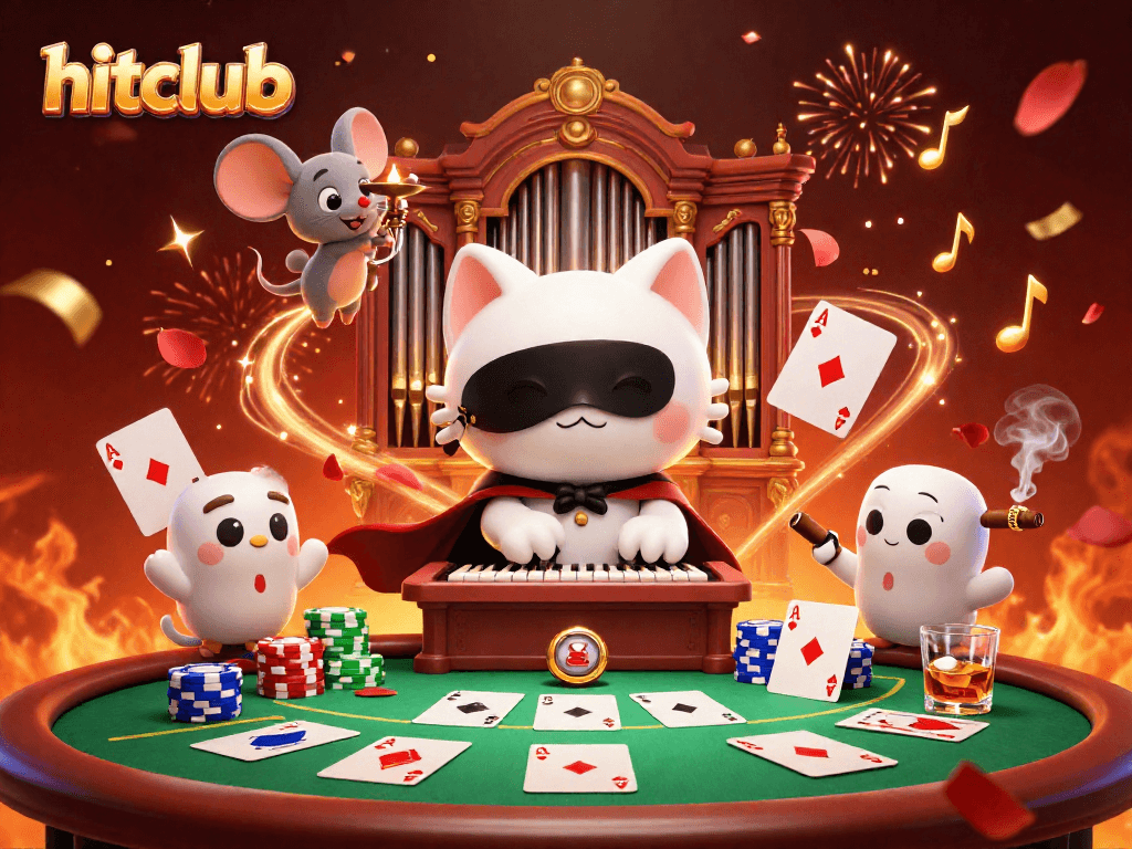 Stop Losing with hitclub — Here’s Why Bankroll Management is Essential for Players