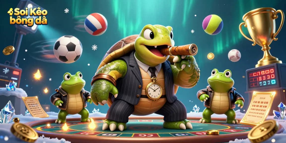 The State of Soi Kèo bóng đá in 2026: Comprehensive Strategies for Gamblers