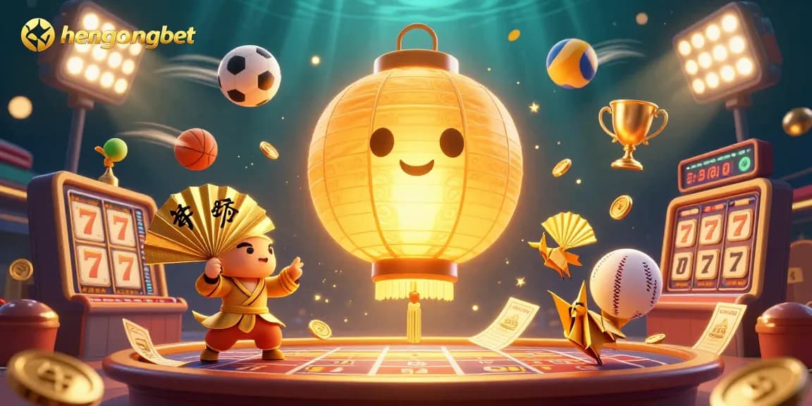 A Practical hengongbet Framework for Winning Players in Online Casinos 2026