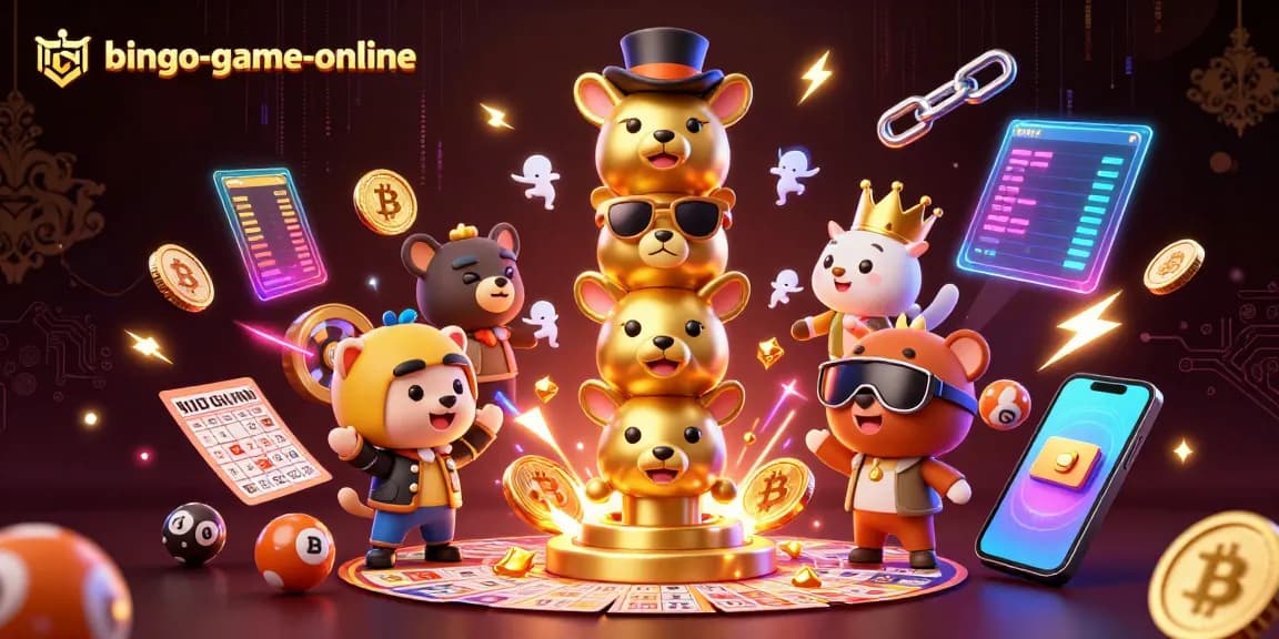 Winning with bingo-game-online: Essential Strategies for Jackpot Success in 2026