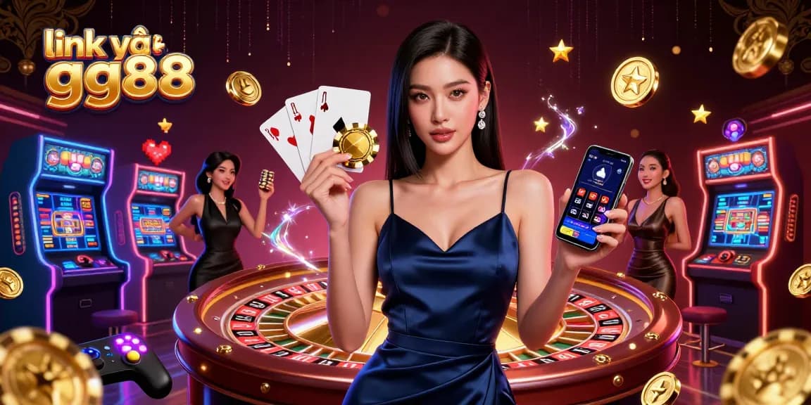 Winning Strategies at link vào gg88: Your Essential Guide for Casino Success in 2026