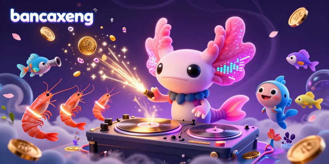 bancaxeng Crash Course: Master Ocean Boss Hunting Strategies Fast for 2026