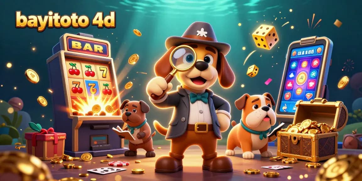 How to Upgrade Your bayitoto 4d Experience in 2026 for Winning Strategies