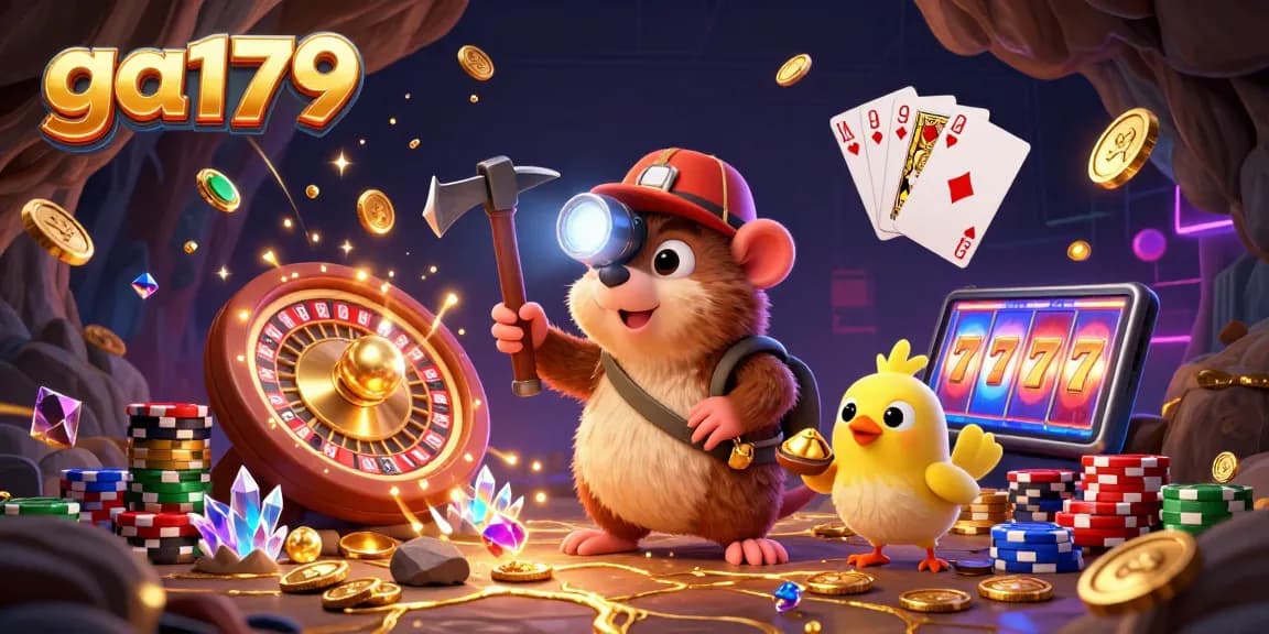 Your 2026 ga179 Gambling Strategy Action Plan in 5 Easy Steps