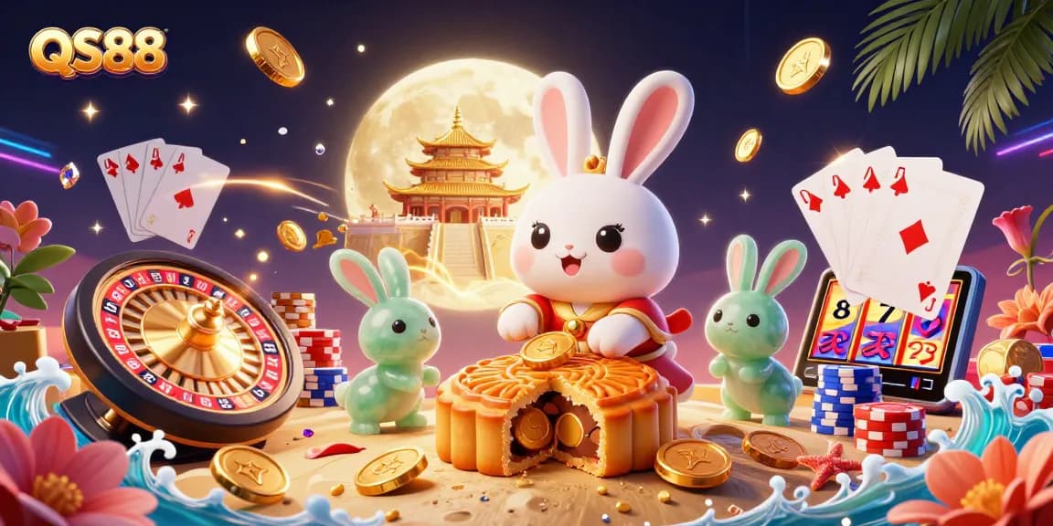 What Pros Know About QS88 Casino Strategies That You Don't in 2026