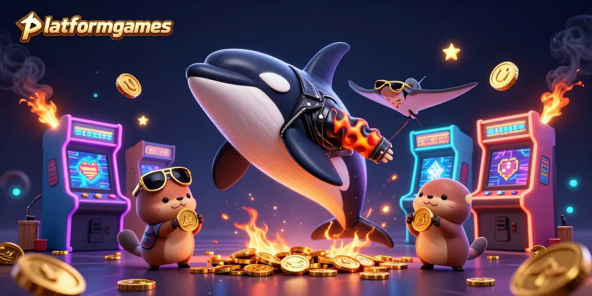 The platformgames Toolkit: Essential Strategies and Tips for Gamblers in 2026
