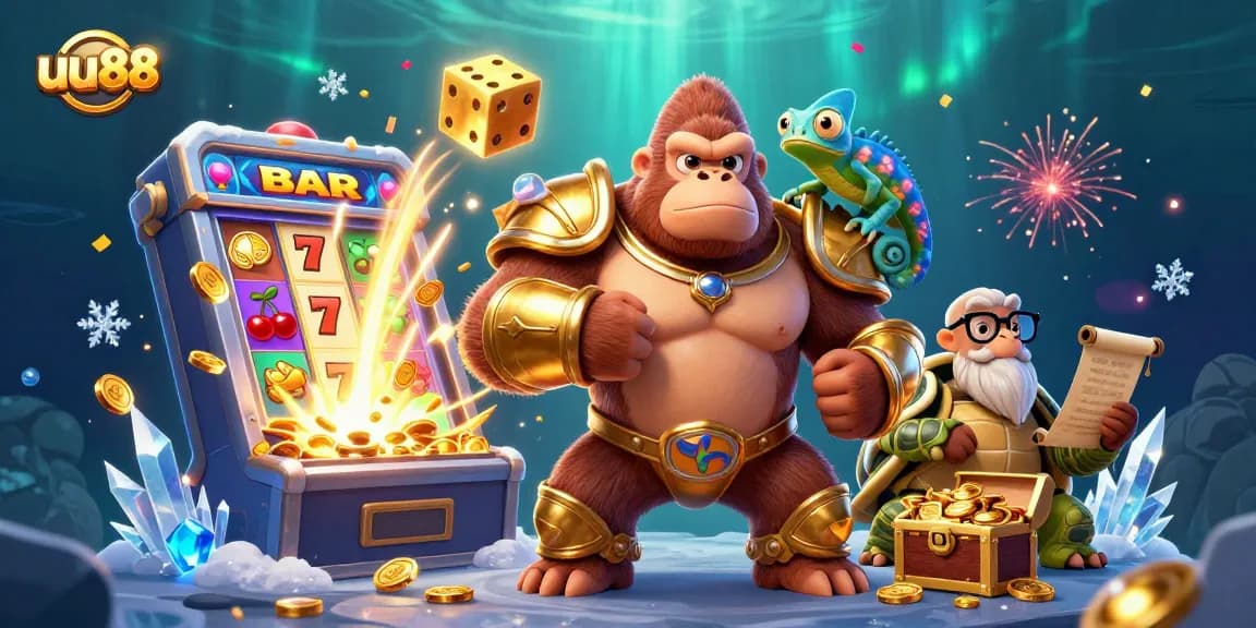How to Spot uu88 Scams and Stay Protected: Essential Strategies for Gamblers in 2026