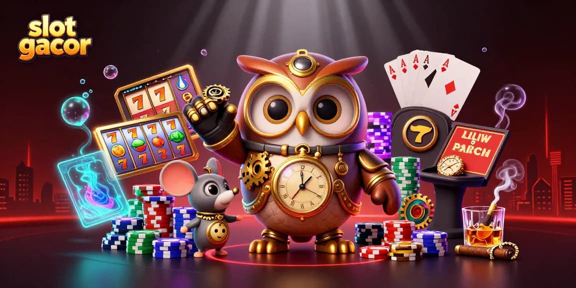 Master Winning Strategies for Slot Gacor: Your Guide to Better Odds in 2026
