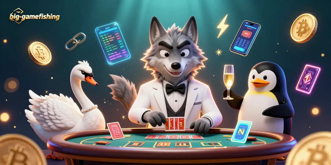 big-gamefishing Performance Tested: Proven Strategies for Winning Gamblers in 2026
