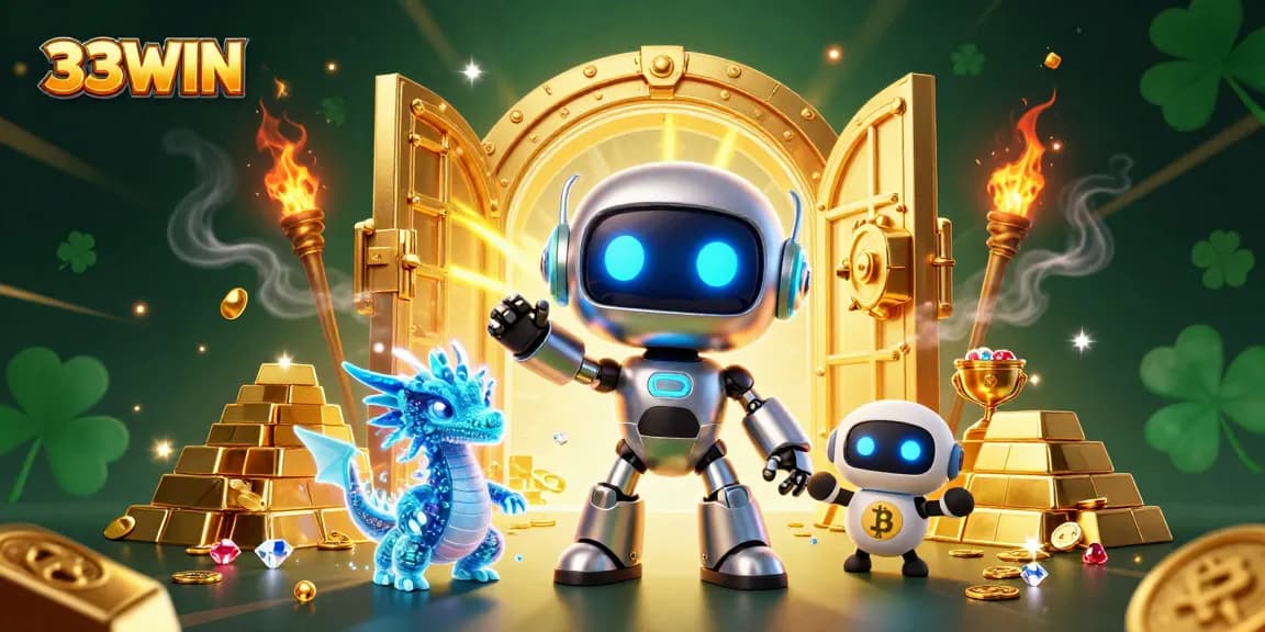 Switching to 33WIN: What to Expect and Why for Winning Strategies in 2026