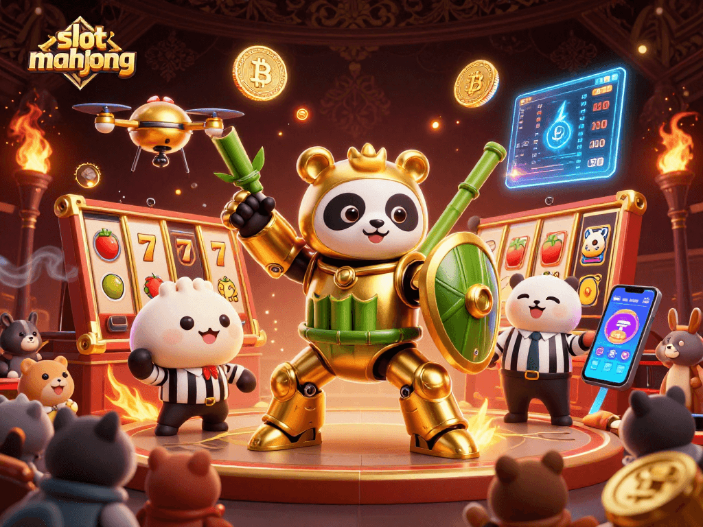 The Strategic Slot Mahjong Revolution Happening in 2026 for Expert Players