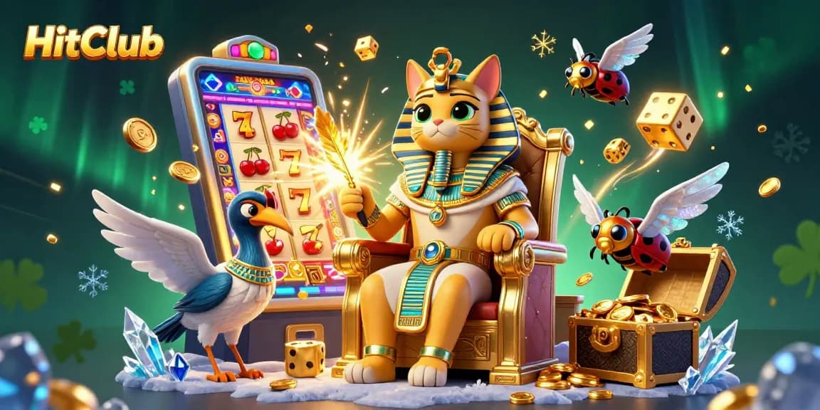 HitClub Trends That Will Define Online Casino Strategies in 2026