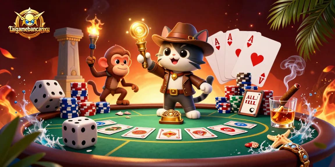 How to Win More with taigamebancaanxu: Essential Strategies for Gamblers in 2026