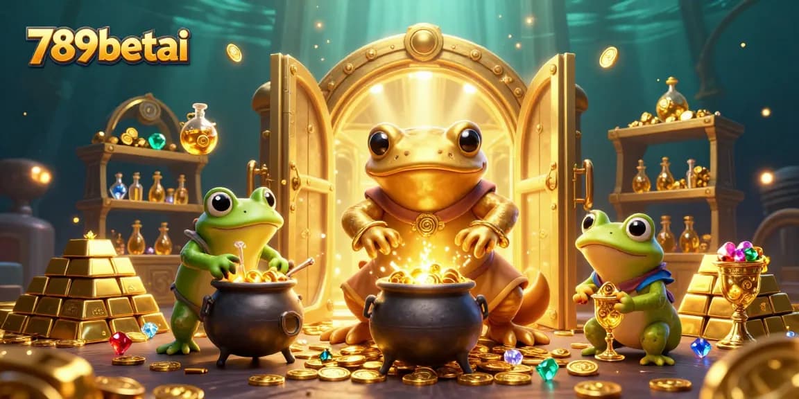 11 Key 789betai Features That Matter Most for Gamblers in 2026