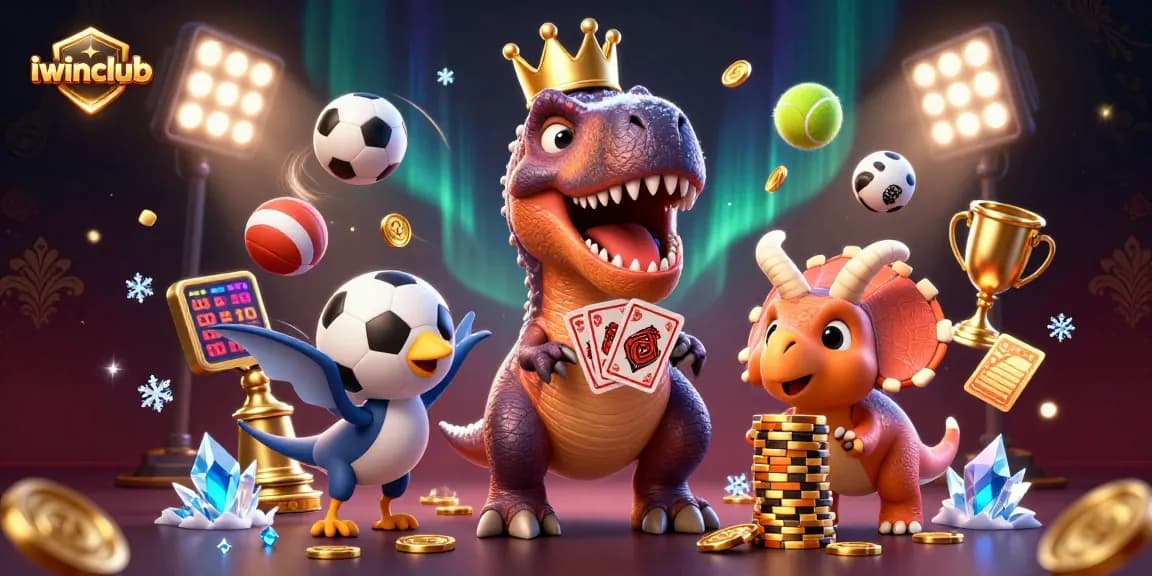 iwinclub Case Study: Proven Winning Strategies for Gamblers in 2026