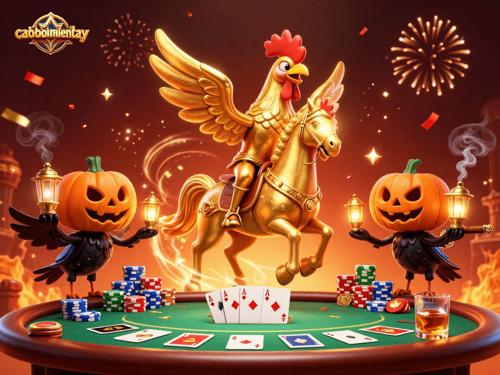 A Fresh Look at caoboimientay in 2026 - Winning Strategies and Game Mastery for Players
