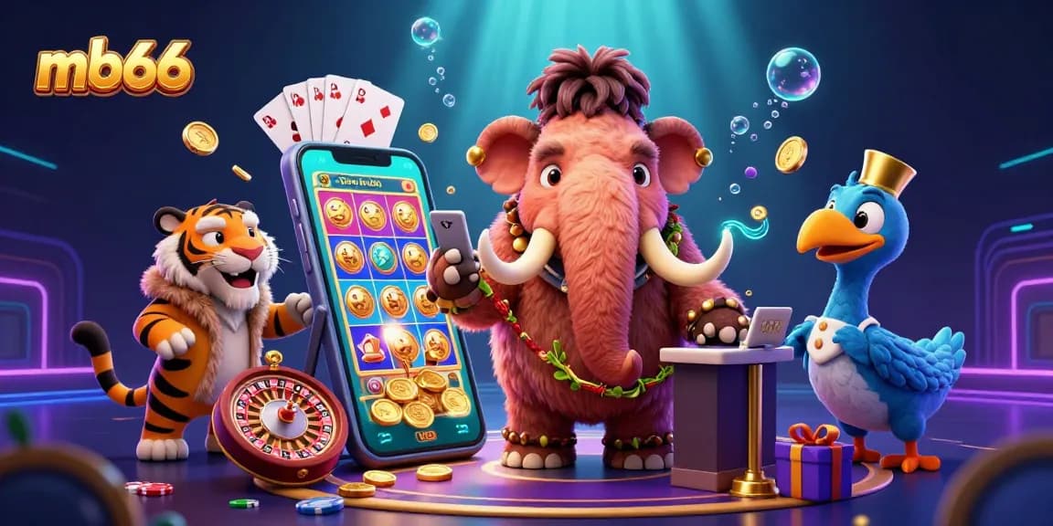 How to Choose the Right mb66 Casino for Winning Strategies in 2026